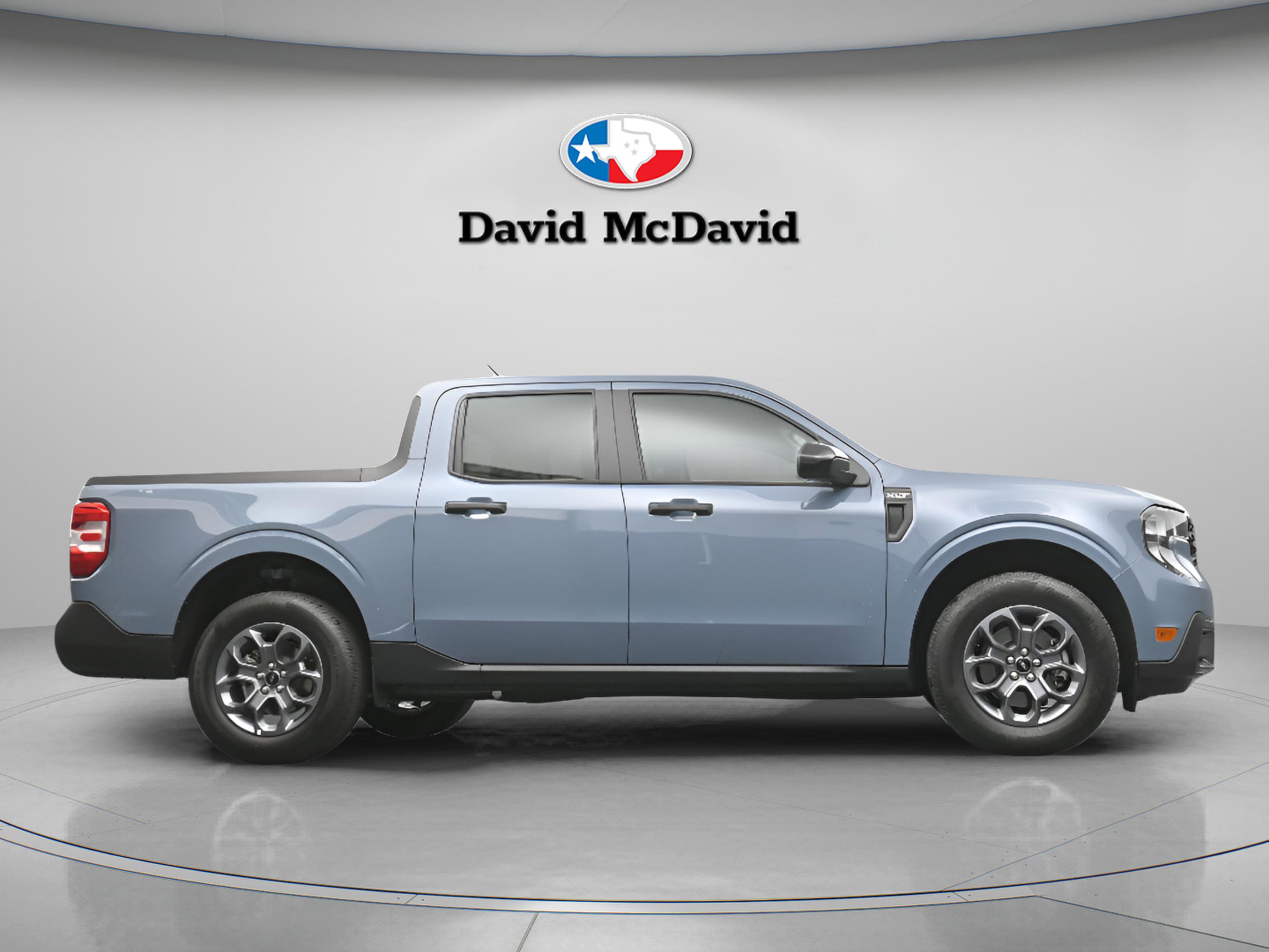 Used 2026 Ford Maverick XLT w/ XLT Luxury Package AWD/4WD image 33