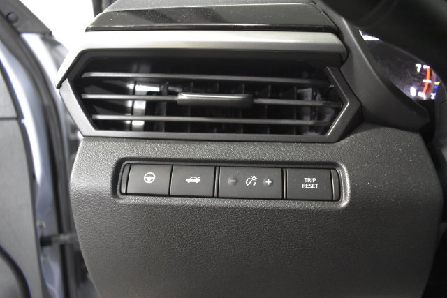 Certified 2024 Nissan Altima 2.0 SR FWD image 14