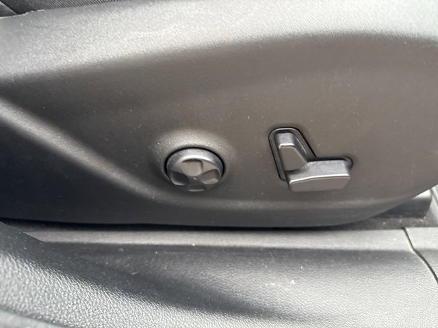 Used 2021 Jeep Cherokee Latitude Lux image 31