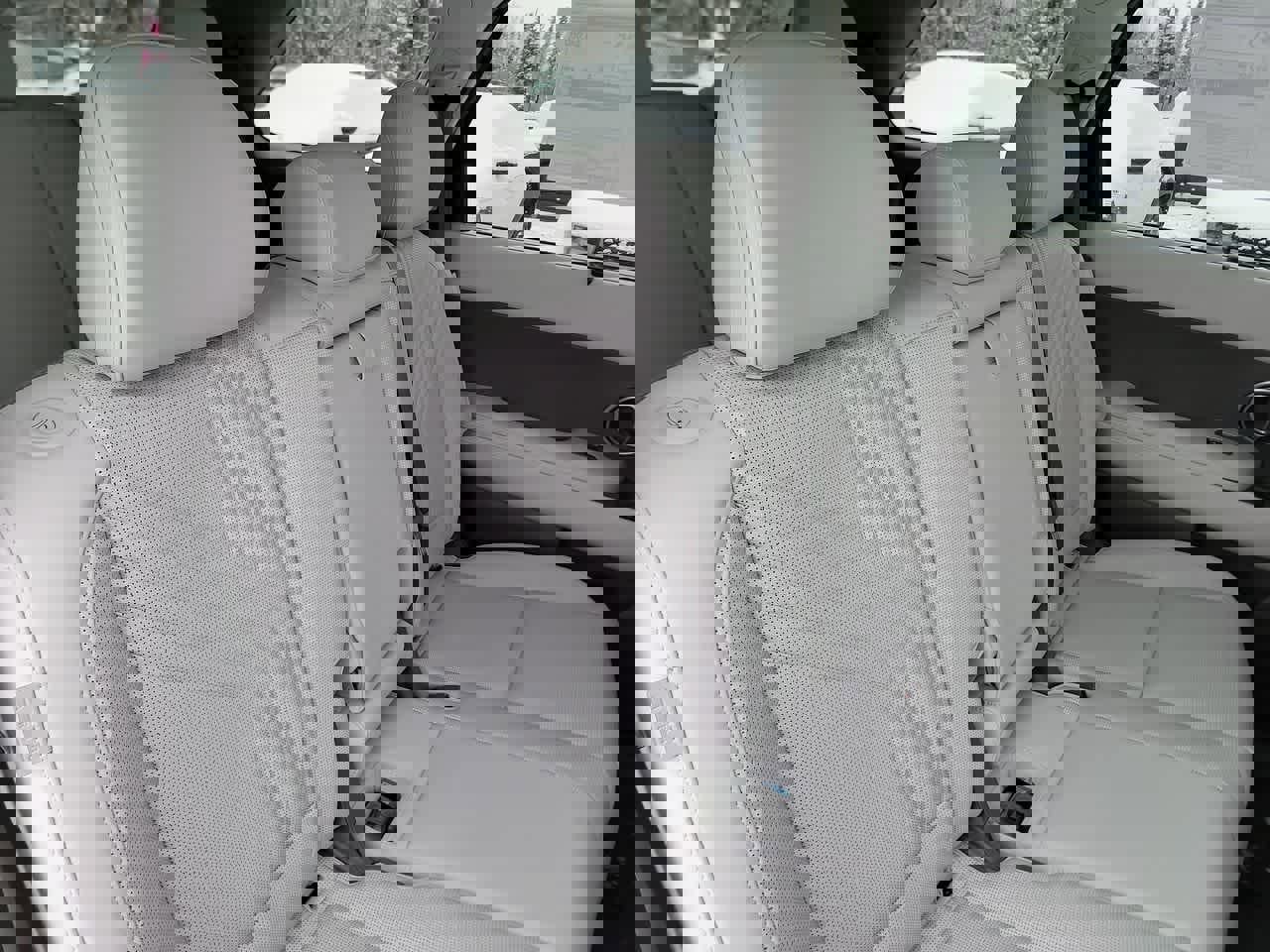 New 2026 Hyundai Palisade SEL AWD/4WD image 23