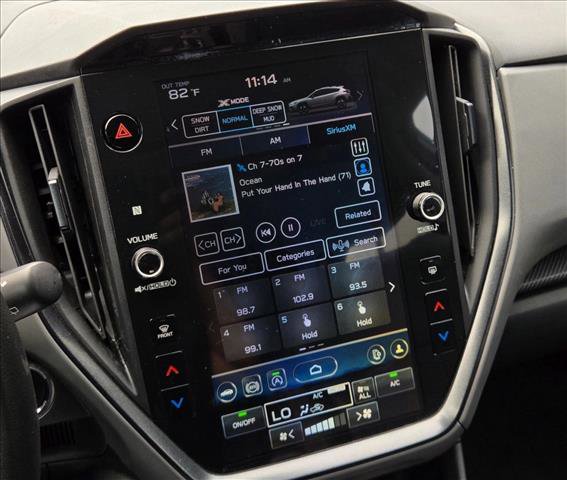 Used 2024 Subaru Crosstrek 2.5i Limited w/ Crosstrek Mirror Package image 11