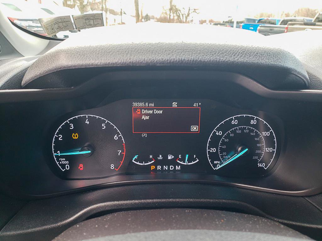 Used 2020 Ford Transit Connect Titanium image 16