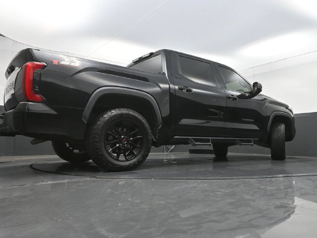 Used 2022 Toyota Tundra SR5 RWD image 35