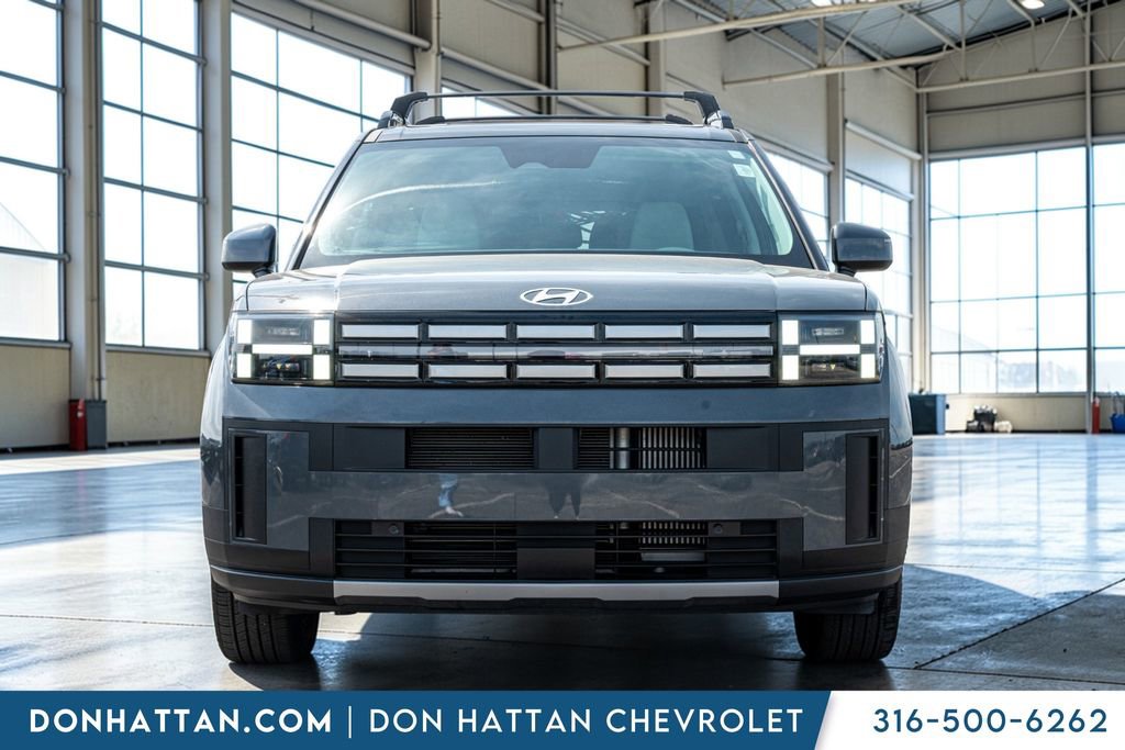 Used 2025 Hyundai Santa Fe SEL image 37