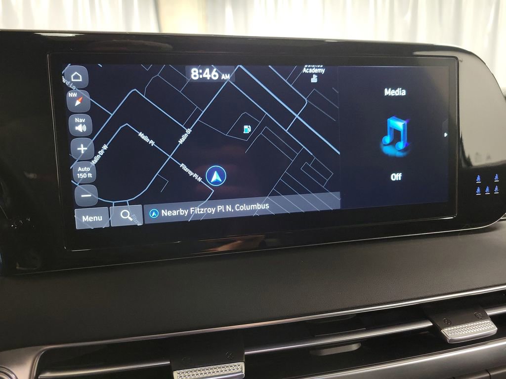 Used 2025 Hyundai Palisade Calligraphy image 18