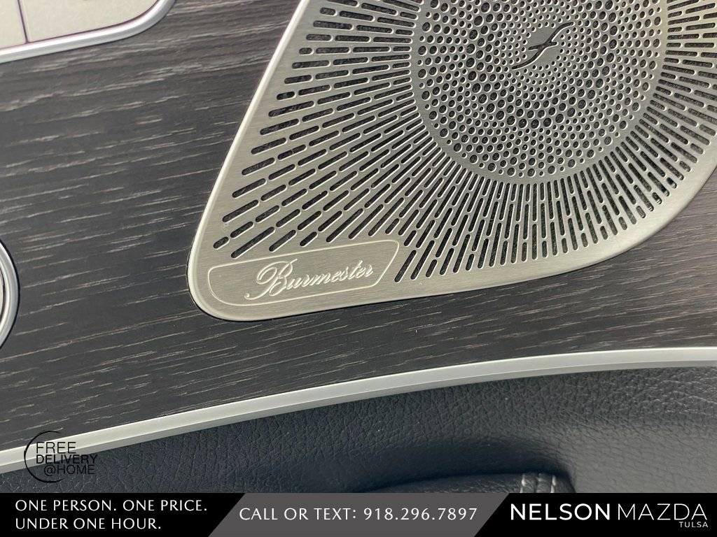 Used 2023 Mercedes-Benz GLE 350 image 19