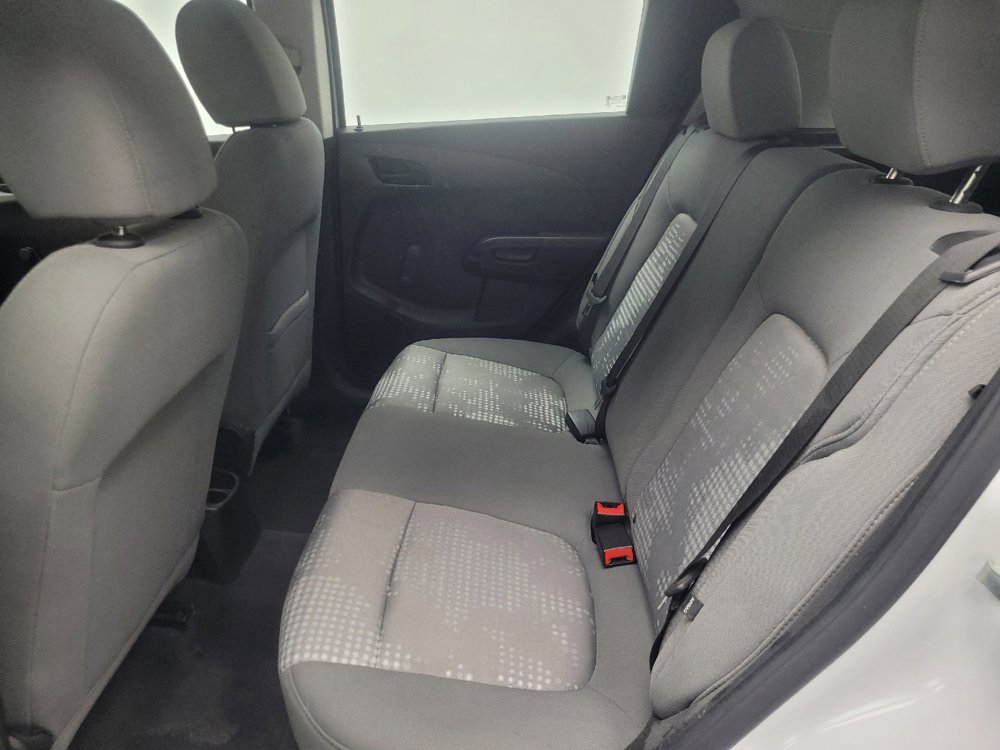 Used 2020 Chevrolet Sonic LT FWD image 18