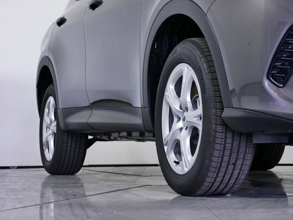 Certified 2024 Dodge Hornet GT image 8