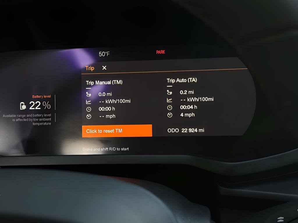 Used 2023 Polestar Polestar 2 Long Range Single Motor image 17