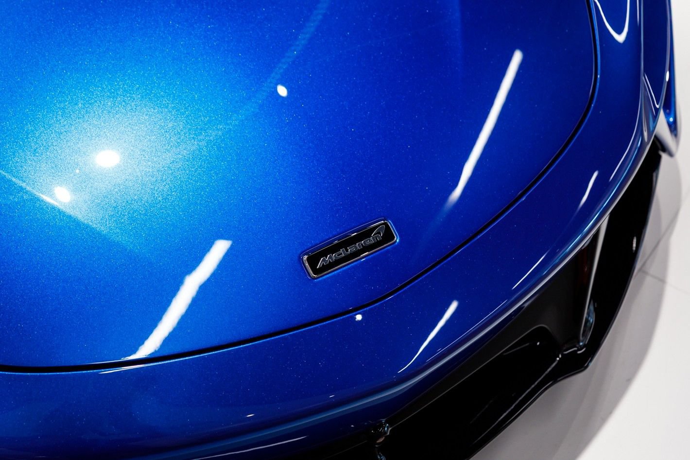 New 2026 McLaren Artura Spider RWD image 2