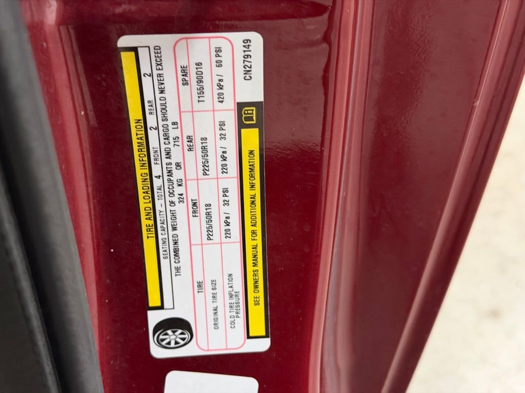 Used 2012 Chrysler 200 Touring w/ Cold Weather Group image 21