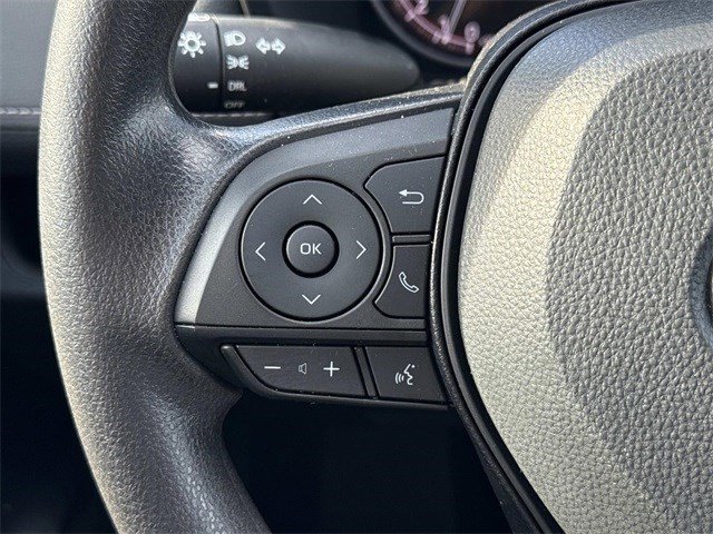 Used 2023 Toyota RAV4 LE image 24