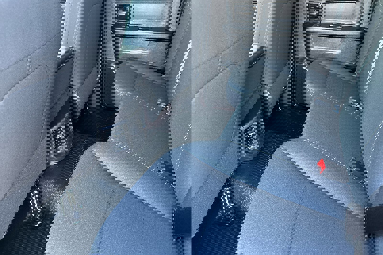 New 2026 RAM 5500 Tradesman image 12