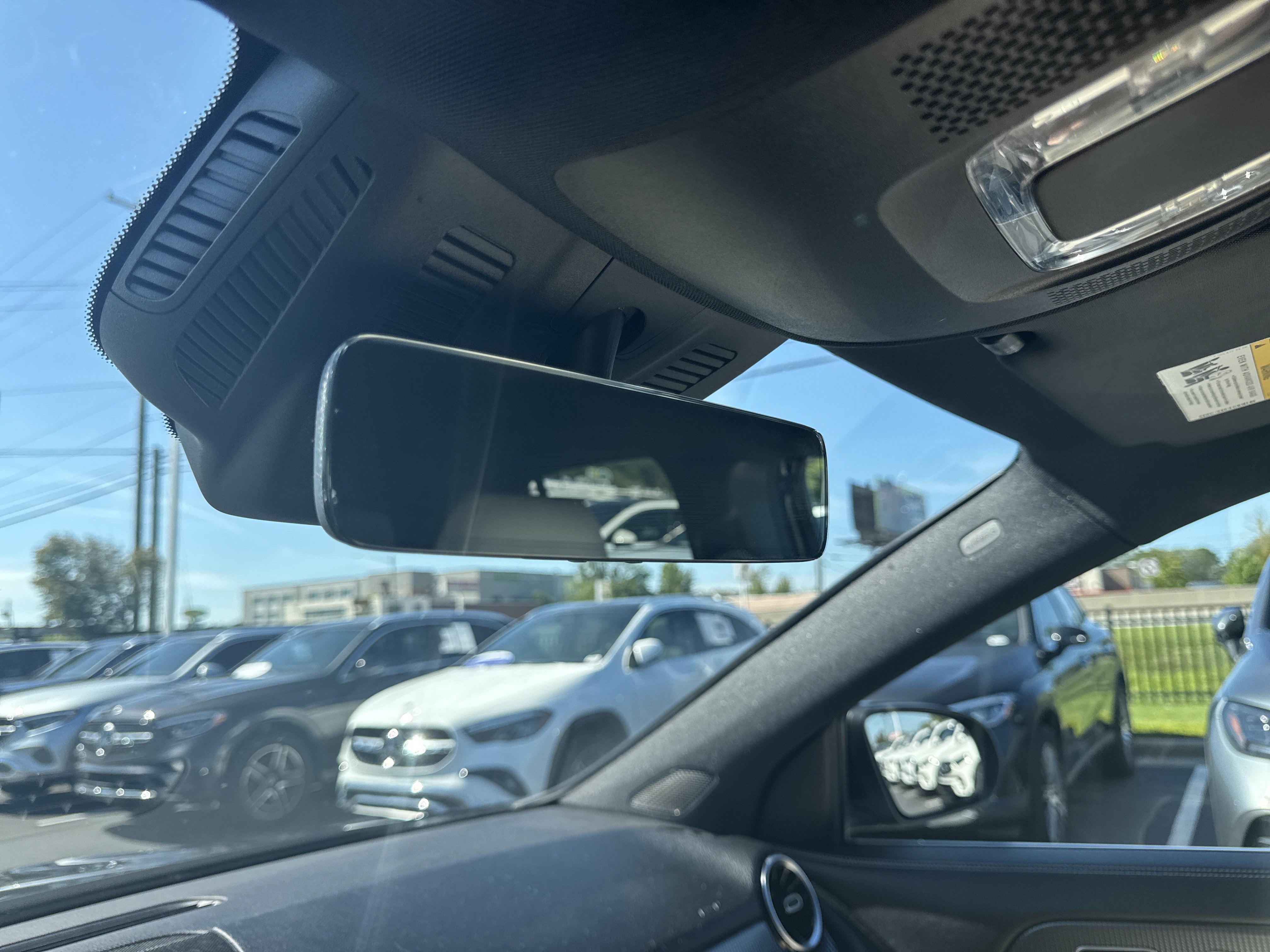 Used 2021 Mercedes-Benz GLA 250 4MATIC image 27
