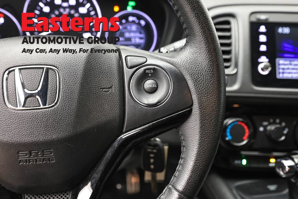 Used 2022 Honda HR-V Sport image 15