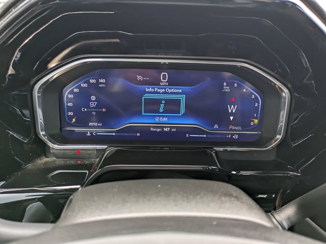 Used 2022 Chevrolet Silverado 1500 LT w/ Protection Package RWD image 29