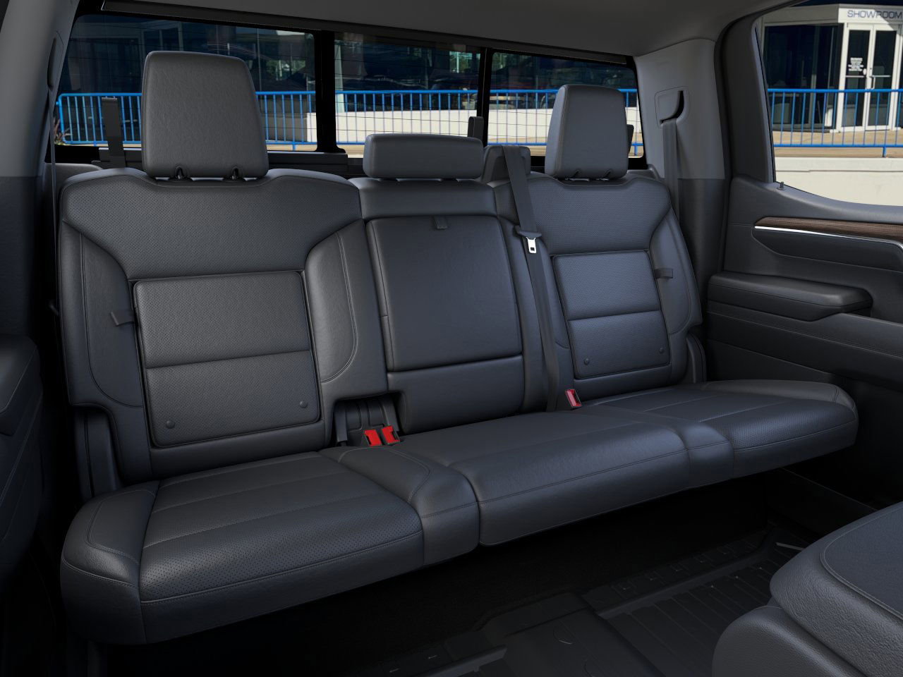 New 2026 Chevrolet Silverado 1500 LT w/ Safety Package image 17