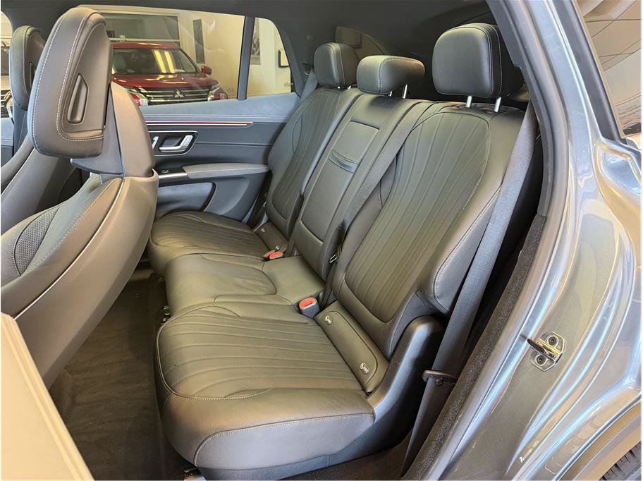 Used 2023 Mercedes-Benz EQS 450+ 4MATIC SUV image 26
