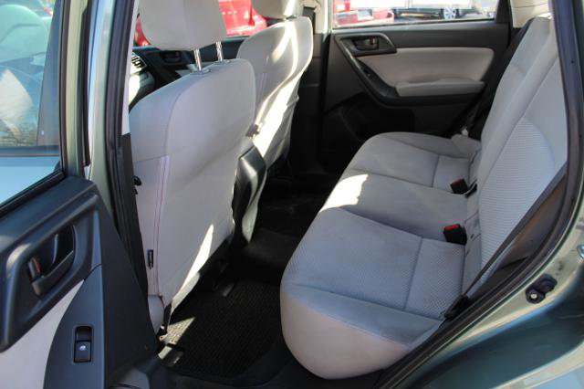 Used 2016 Subaru Forester 2.5i image 13