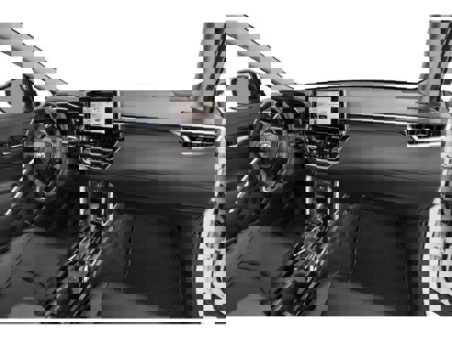 Used 2025 Toyota Corolla Cross XLE w/ Convenience Package image 15