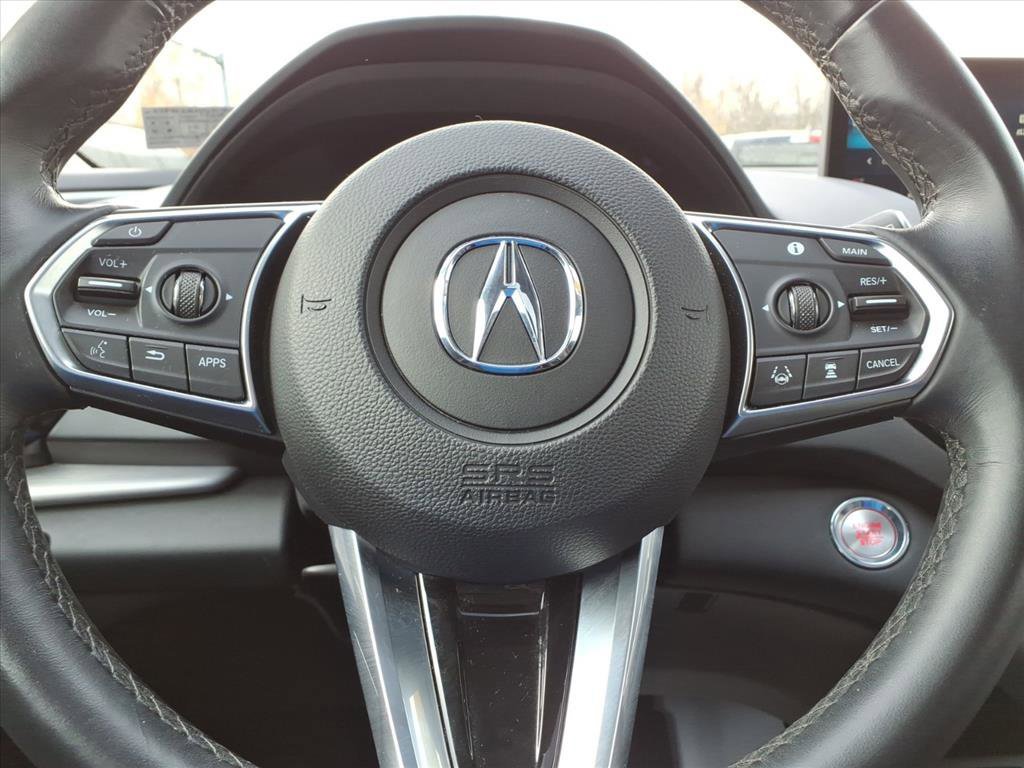 Used 2020 Acura RDX Technology Package image 22