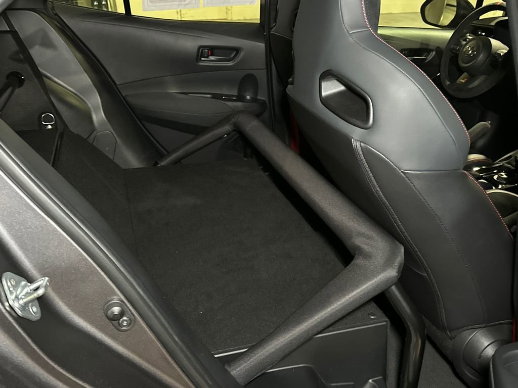 Used 2023 Toyota Corolla GR Morizo image 13