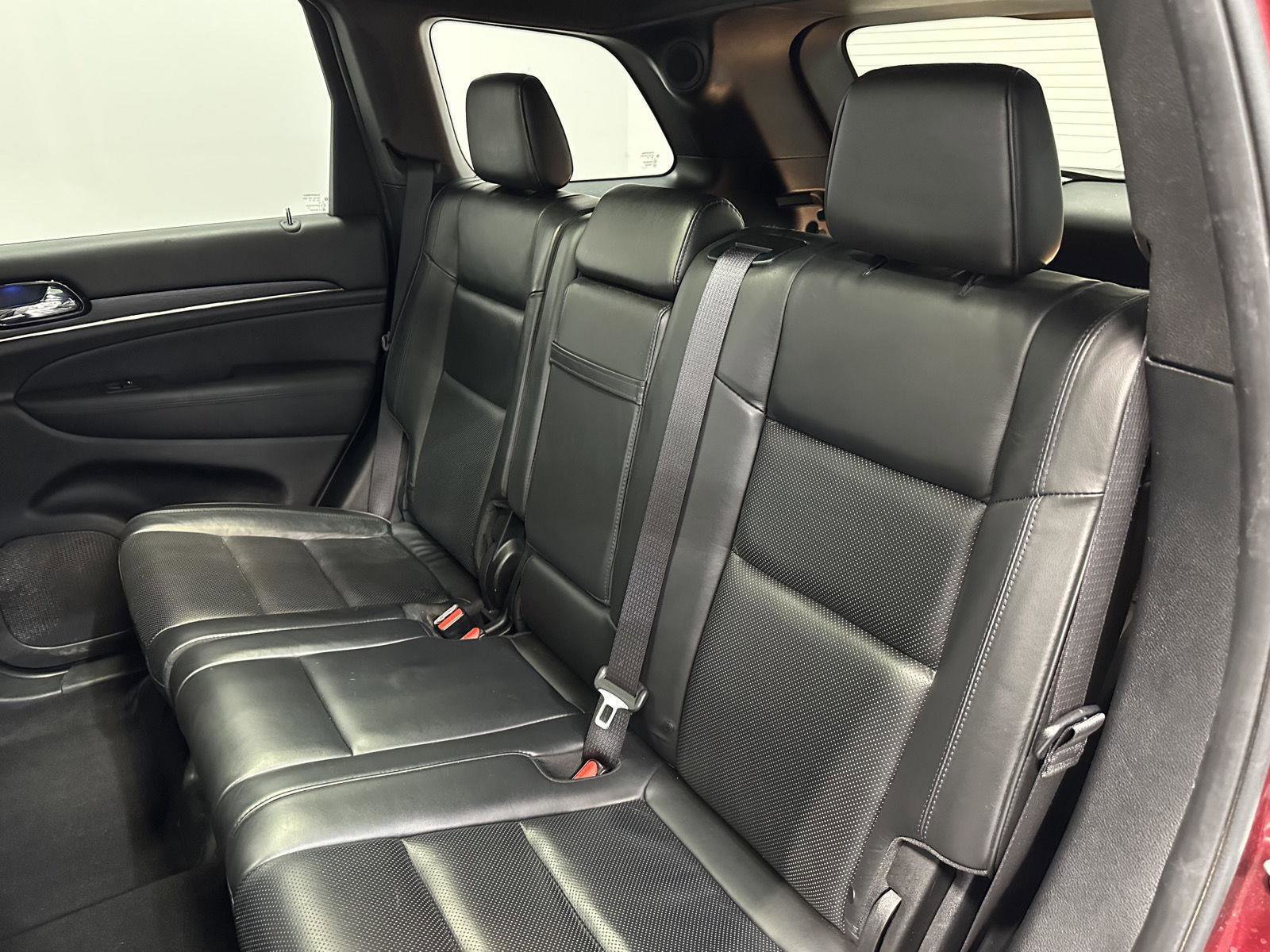 Used 2020 Jeep Grand Cherokee High Altitude image 30