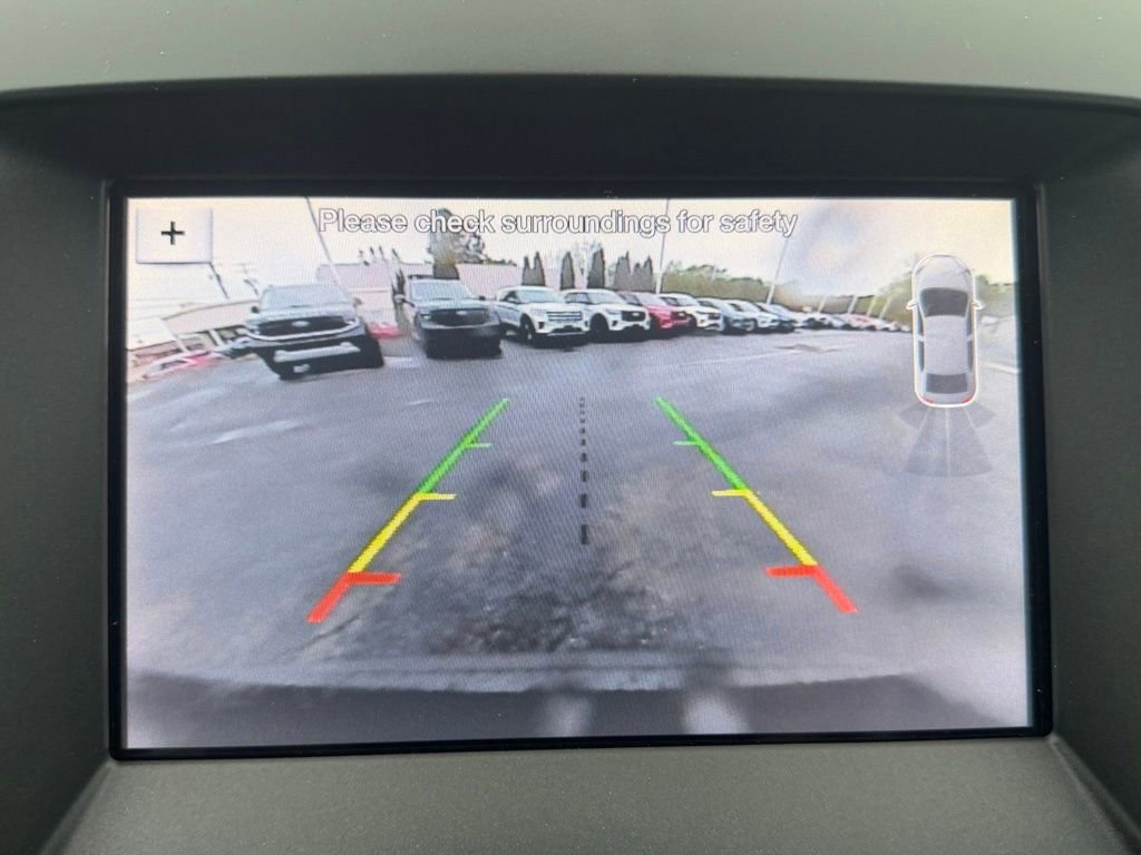 Used 2019 Ford Edge SEL w/ Equipment Group 201A AWD/4WD image 29