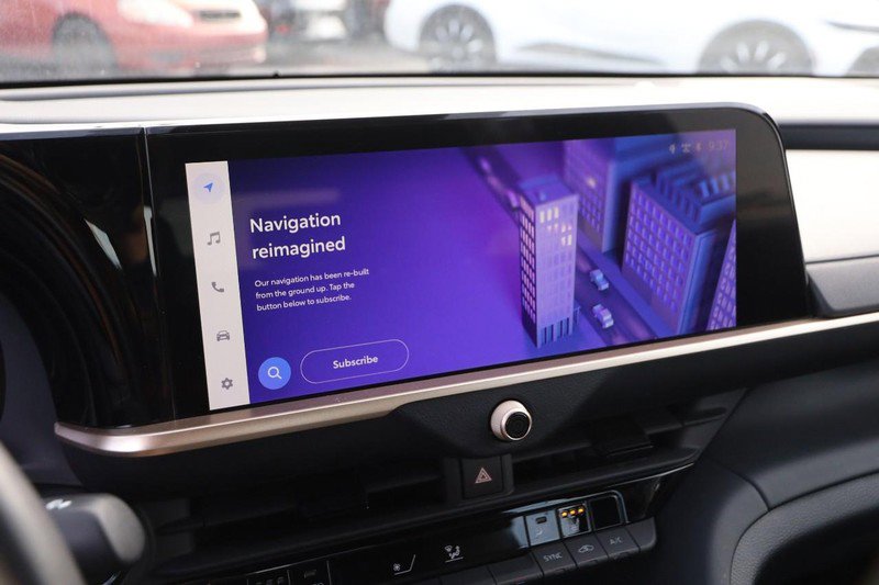 Used 2023 Toyota Crown image 15