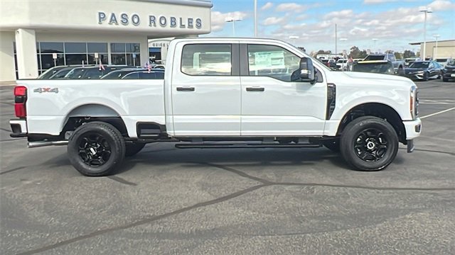 New 2026 Ford F250 XL image 2