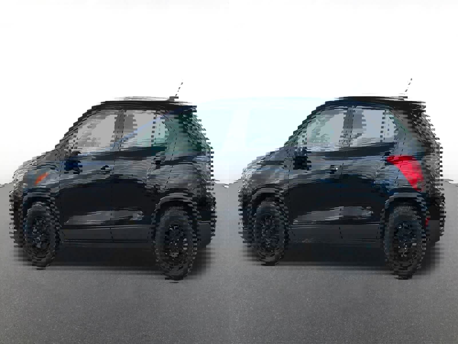 Used 2017 Chevrolet Trax LS image 3