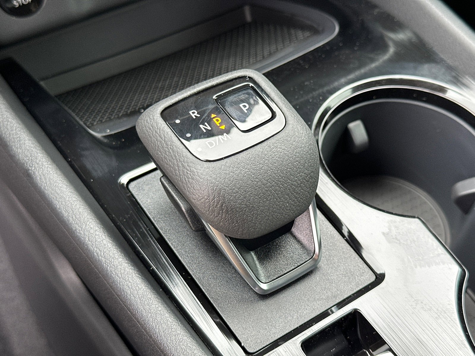 New 2026 Nissan Rogue Dark Armor image 33