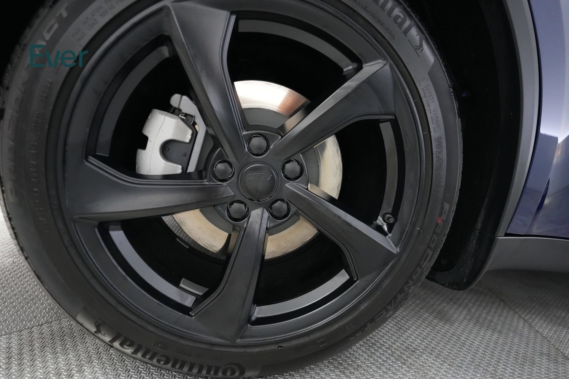 Used 2026 Tesla Model Y 2WD image 22