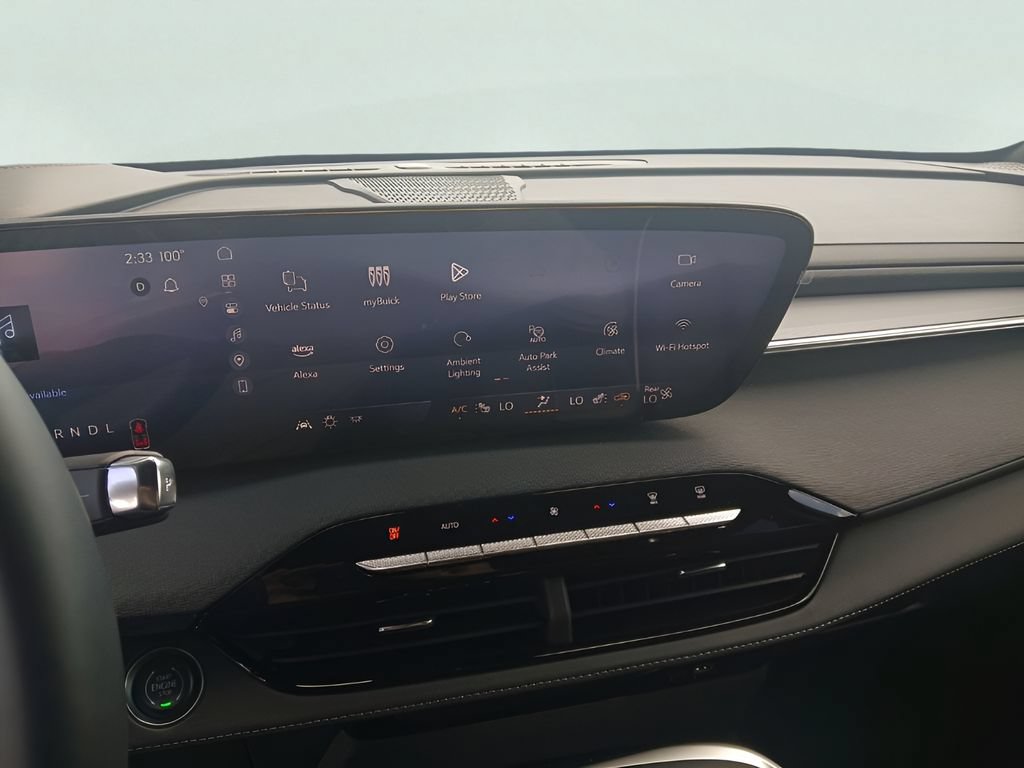 New 2025 Buick Enclave Sport Touring w/ Super Cruise Package FWD image 15