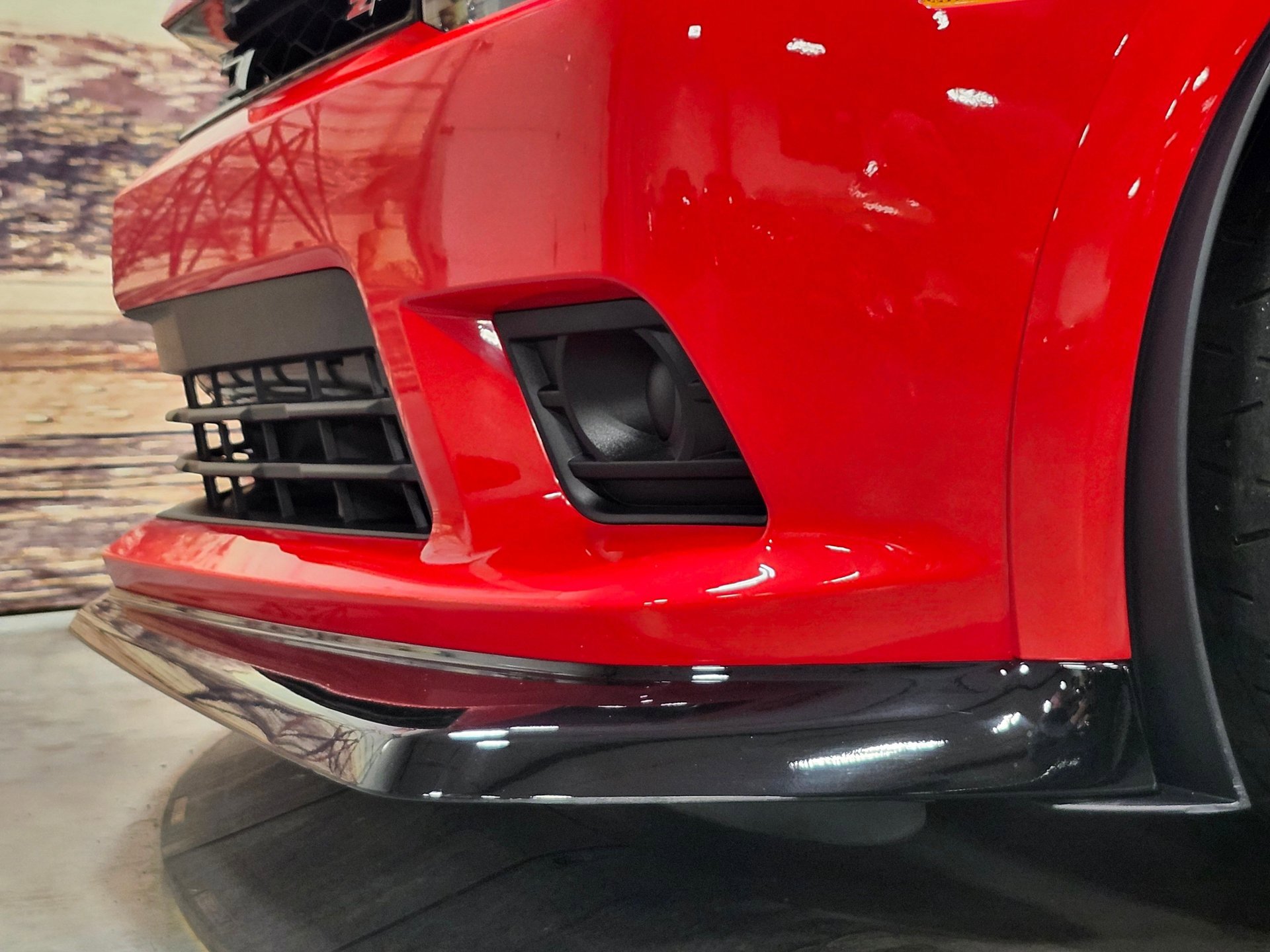 Used 2015 Chevrolet Camaro Z/28 RWD image 12