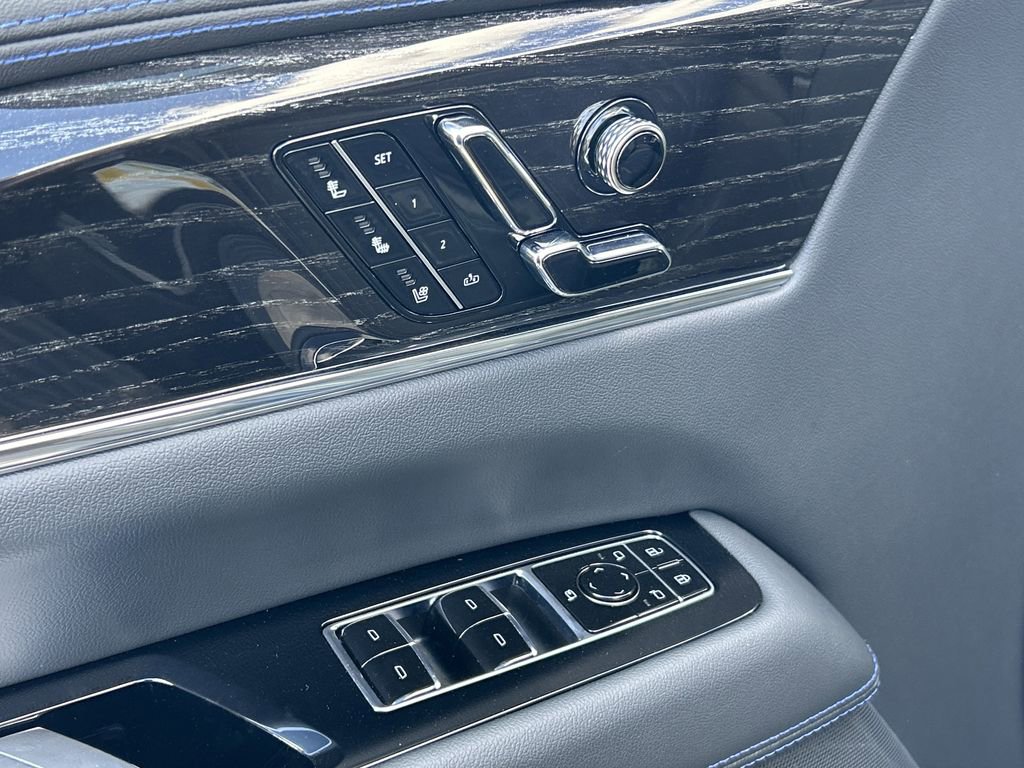 New 2026 Cadillac Escalade IQ Luxury 1 image 19