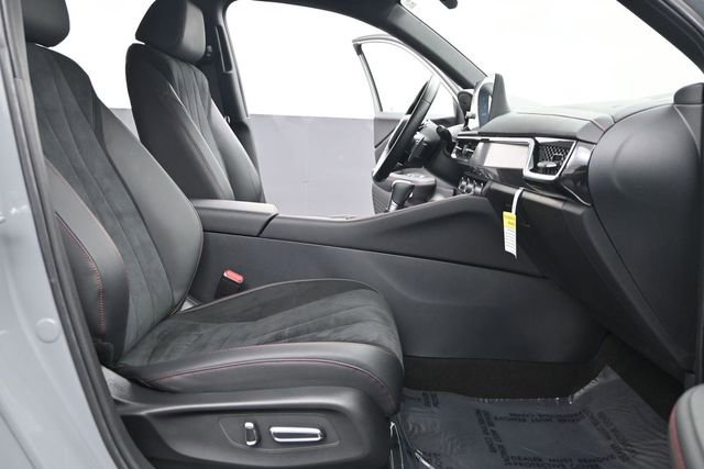 Used 2025 Acura ADX A-Spec AWD/4WD image 21
