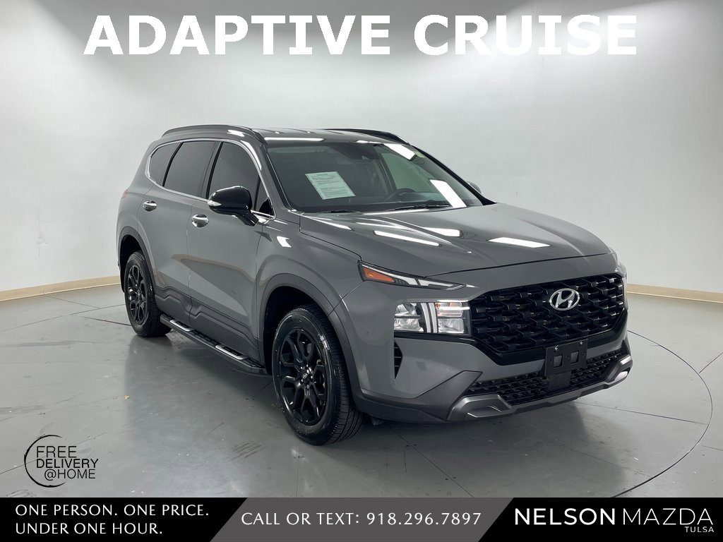 Used 2023 Hyundai Santa Fe XRT image 4