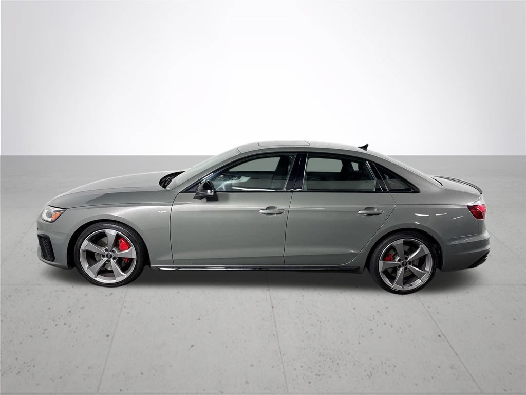 Used 2023 Audi A4 2.0T Premium Plus AWD/4WD image 9
