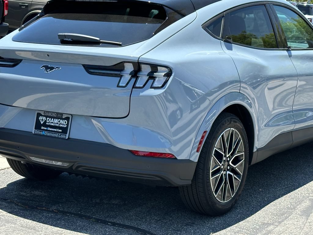 New 2026 Ford Mustang Mach-E Premium w/ Technology Package RWD image 7