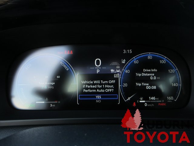 New 2026 Toyota Crown Signia image 13