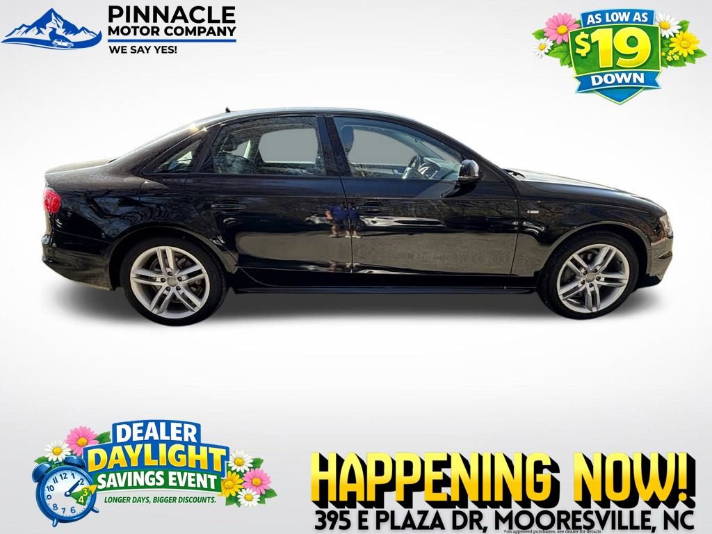 Used 2016 Audi A4 2.0T Premium image 2