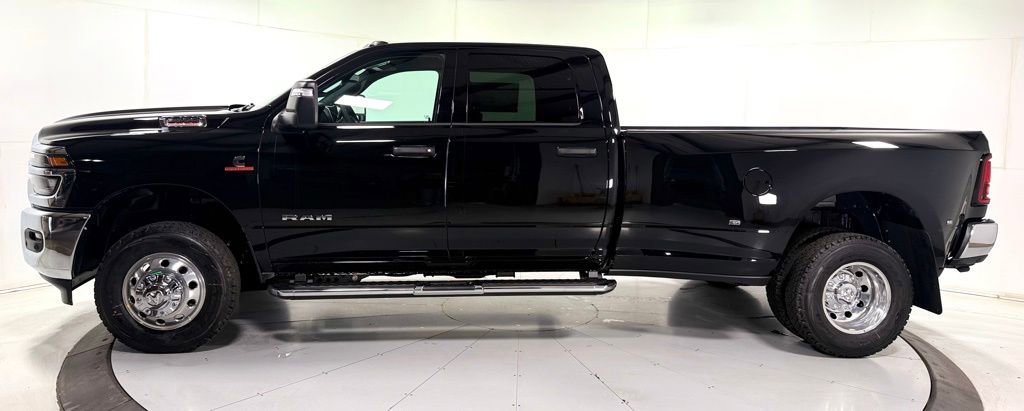 New 2026 RAM 3500 Lone Star image 8