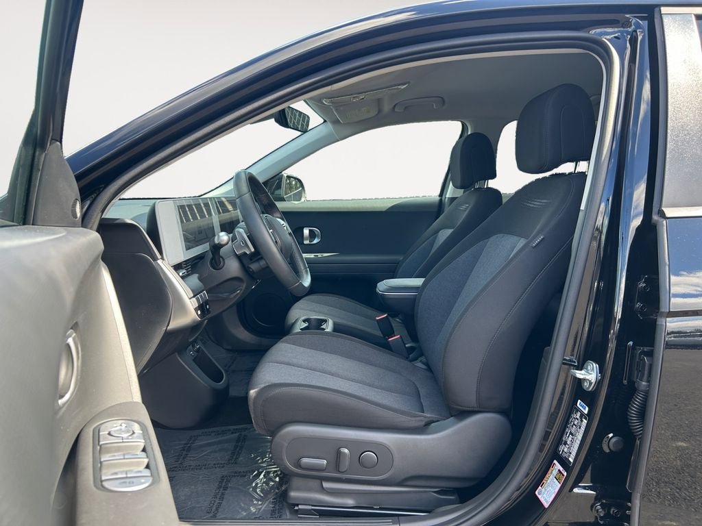 Used 2024 Hyundai Ioniq 5 SEL AWD/4WD image 15