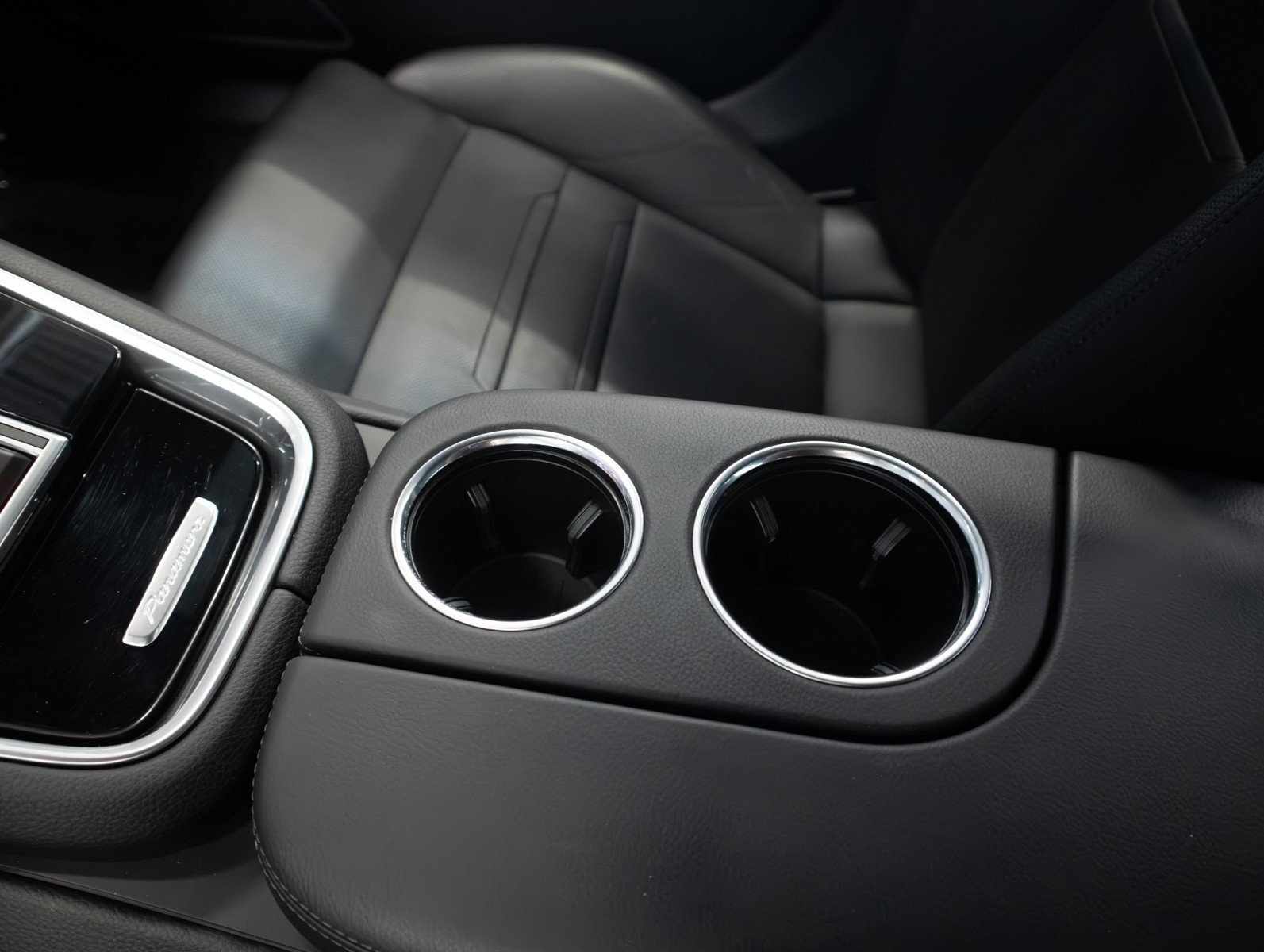 Certified 2023 Porsche Panamera Platinum Edition RWD image 18
