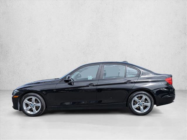 Used 2014 BMW 328i Sedan RWD image 9