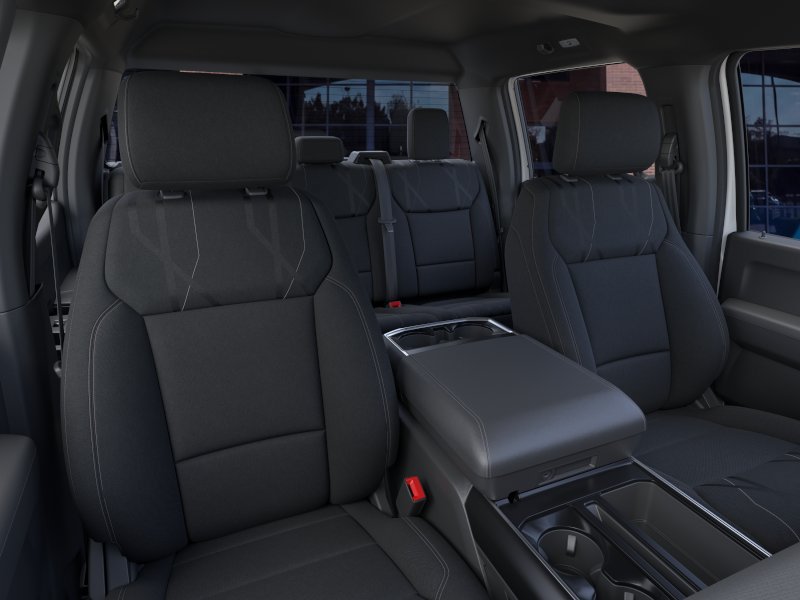 New 2026 Ford F150 STX AWD/4WD image 10