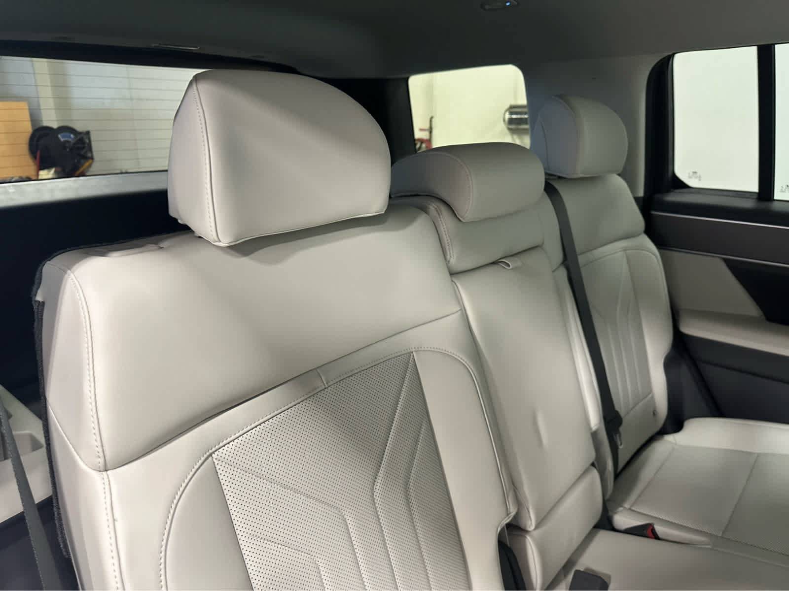 New 2026 Hyundai Santa Fe SEL FWD image 9