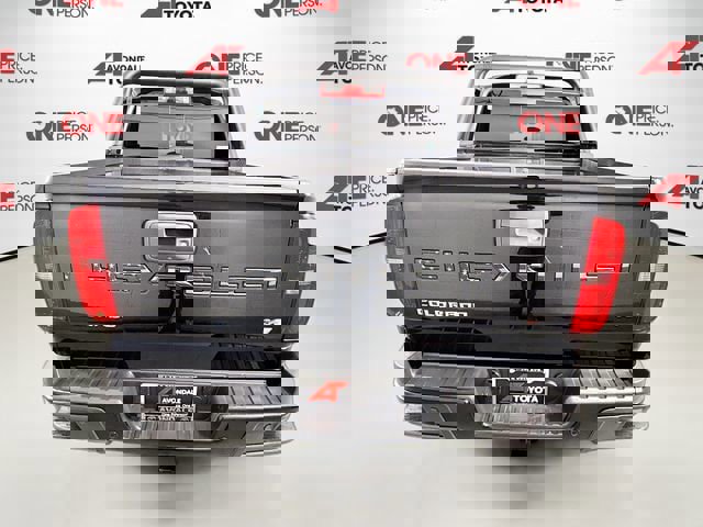 Used 2021 Chevrolet Colorado Z71 w/ Safety Package image 6