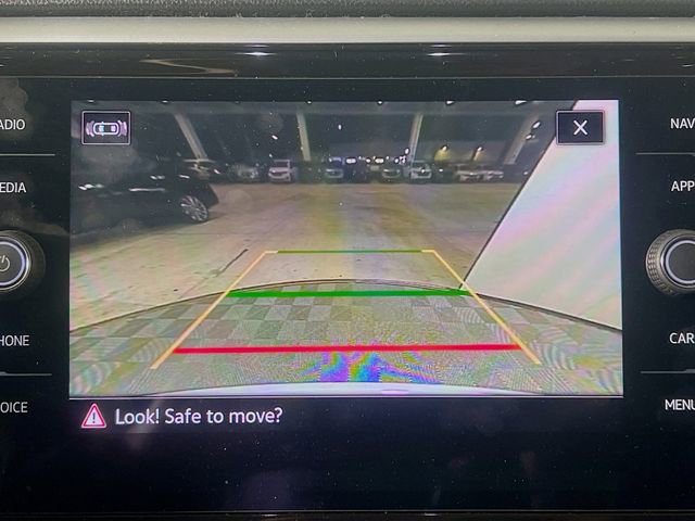 Used 2021 Volkswagen Atlas SEL Premium image 21